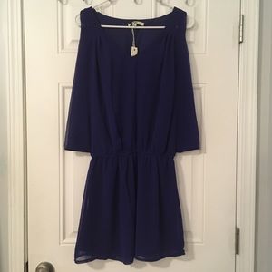 Ya Los Angeles Sleeveless Dress